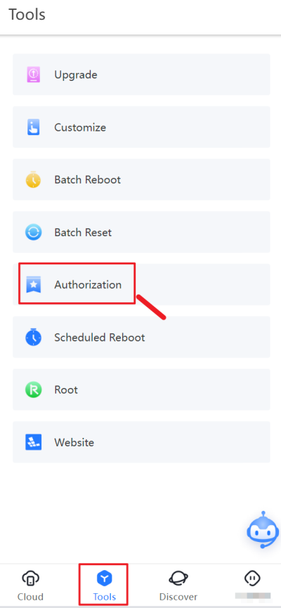 Guide to Authorization & Steps Involved on iOS Step 1